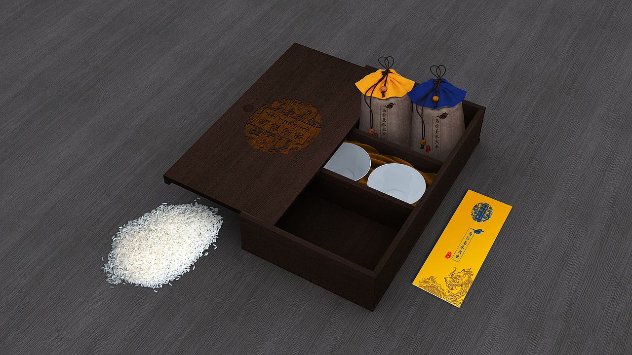 食品类包装（图ZMjMzOTU2NDgw） - 包装 - 站酷设计师lee木沐原创素材 - 站酷ZCOOL
