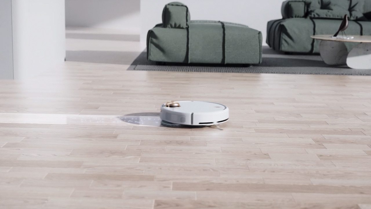 Alpha 3 Pro_扫地机产品视频（图ZMzMzMDEzODQ4） - 动画/影视 - 站酷设计师kunk_li原创素材 - 站酷ZCOOL