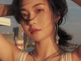 人像审美套图收藏