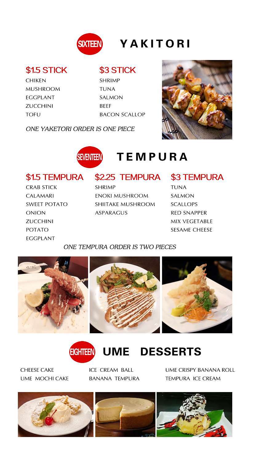 菜单  英文  外国菜单