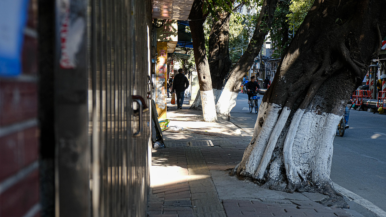 新年第一站——广州（图ZMjM5MTUyMDI4） - 风光摄影 - 站酷设计师鬼马少年叫渣渣原创素材 - 站酷ZCOOL