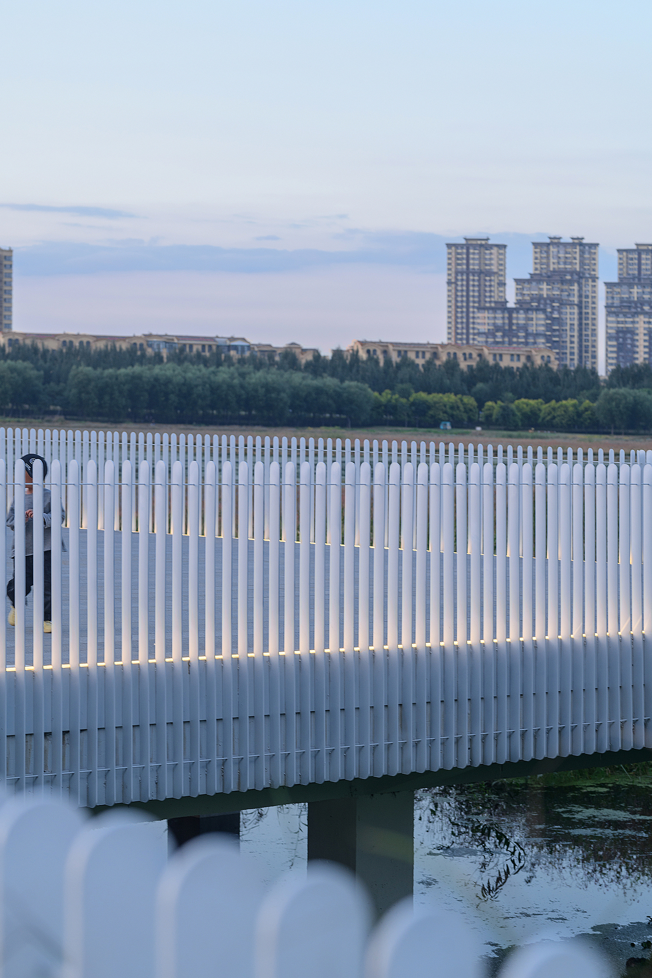 沈阳金科星空之城景观示范区