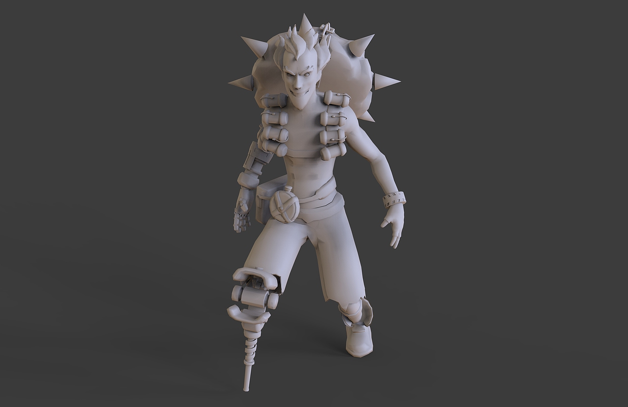 KeyShot 渲染练习（图ZMjUyMDQ4Mzg0） - 其他三维 - 站酷设计师CG模王原创素材 - 站酷ZCOOL