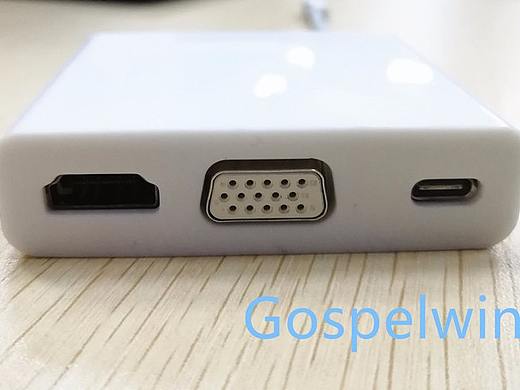 Type-C集线器厂商提高高速网络的产品