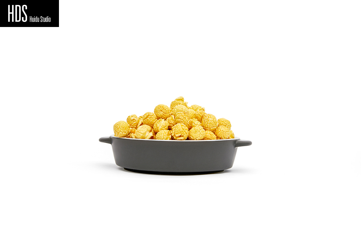 食品类爆米花视觉图片拍摄+详情页设计（图ZMTM5MjIyMjcy） - 产品摄影 - 站酷设计师HDS灰度电商原创素材 - 站酷ZCOOL