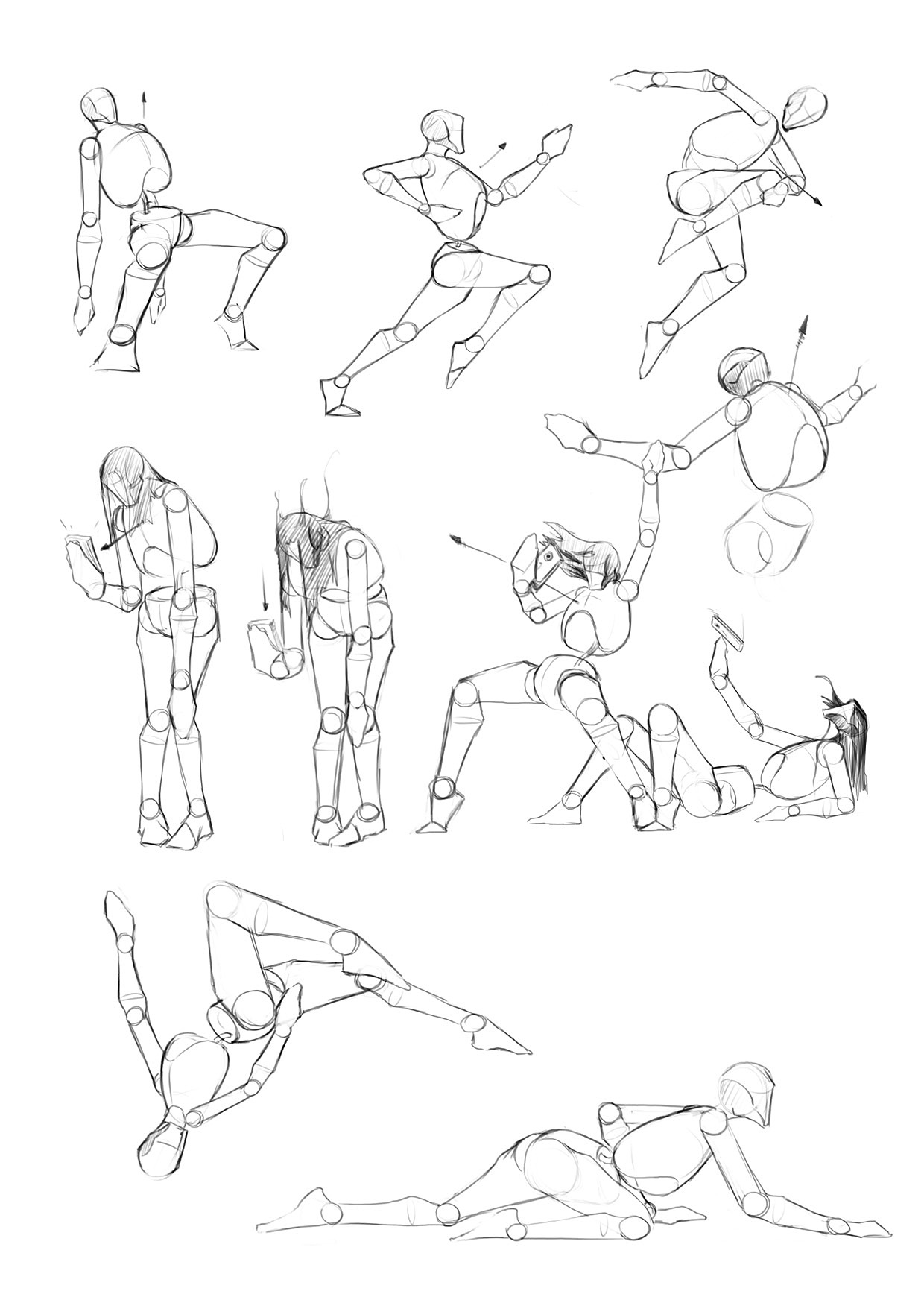 取名字好难啊，，，（图ZMzIzMTM5MTY=） - 艺术插画 - 站酷设计师伽西摩多原创素材 - 站酷ZCOOL