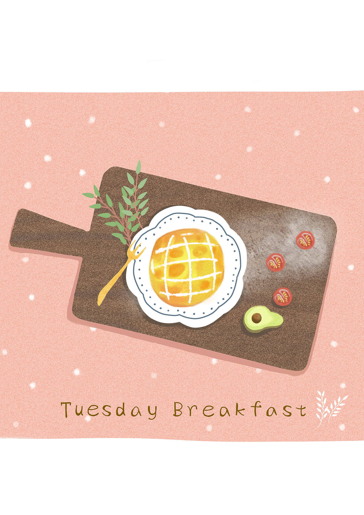 美日一餐（图ZMTAzNTYxNDQw） - 商业插画 - 站酷设计师妞妞爱吃面原创素材 - 站酷ZCOOL