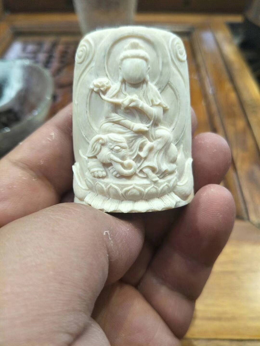 本命佛系列（图ZMTM1ODM4MDYw） - 手办/模玩 - 站酷设计师happyfly原创素材 - 站酷ZCOOL