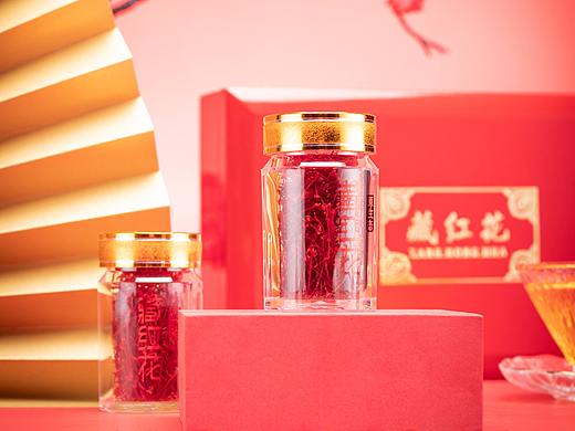 藏紅花 產(chǎn)品攝影（個人主頁-ZNTEzMDI2MTI=） - 產(chǎn)品攝影 - 站酷設計師亳州墨染文化傳媒原創(chuàng)素材 - 站酷ZCOOL