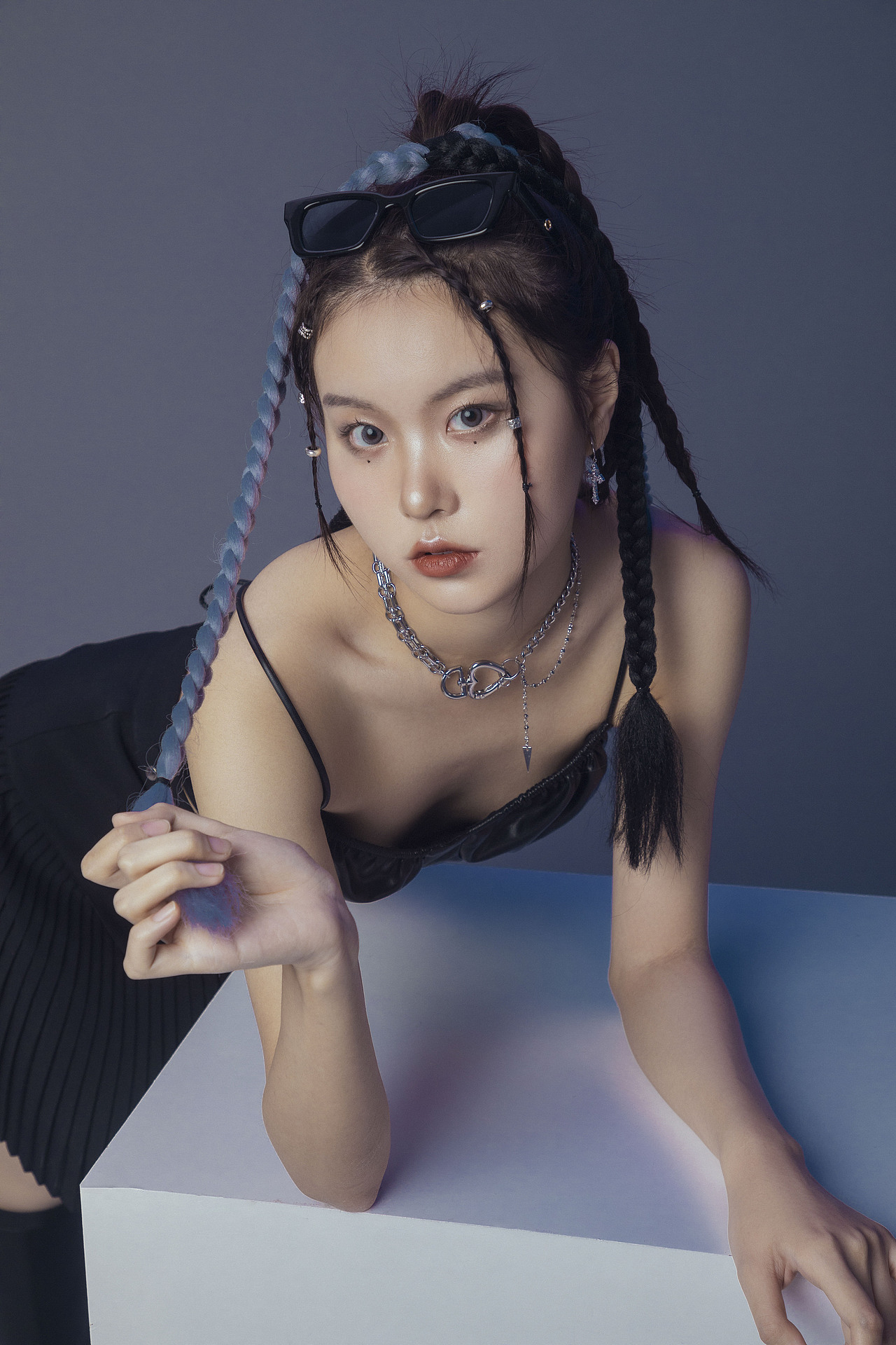 （接单）个人作品一