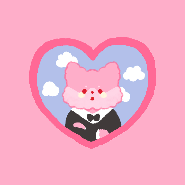 段熙茕的个人主页（背景预览） - 主页背景设置 - 站酷设计师段熙茕原创素材 - 站酷ZCOOL