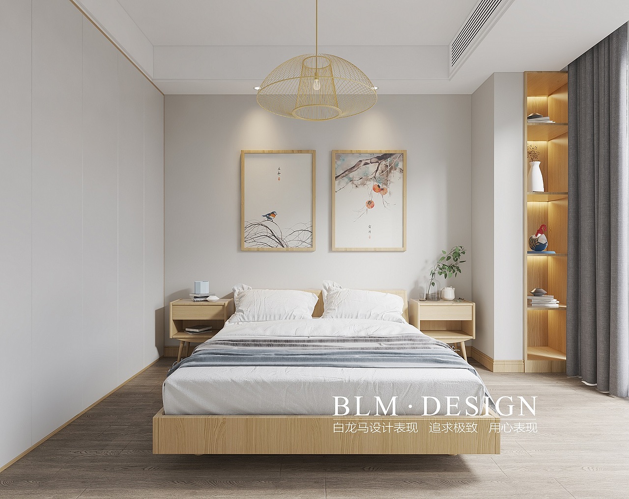 3DMAX VR CR 鸟瞰图 外观 庭院