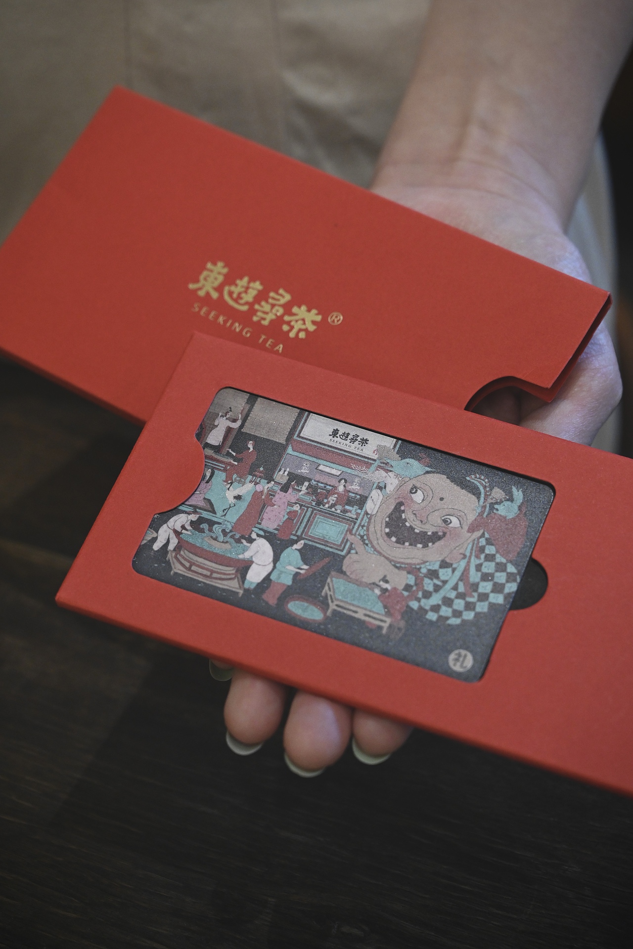 东游记-寻物寻味寻生活-Brand illustration(图ZMjY0MTc2Mzgw) - 商业插画 - 站酷设计师梅野野原创素材 - 站酷ZCOOL