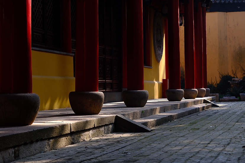 无锡惠山古镇（图ZMzI3MjYyMDQ4） - 人文/纪实摄影 - 站酷设计师孙大猫叔叔原创素材 - 站酷ZCOOL