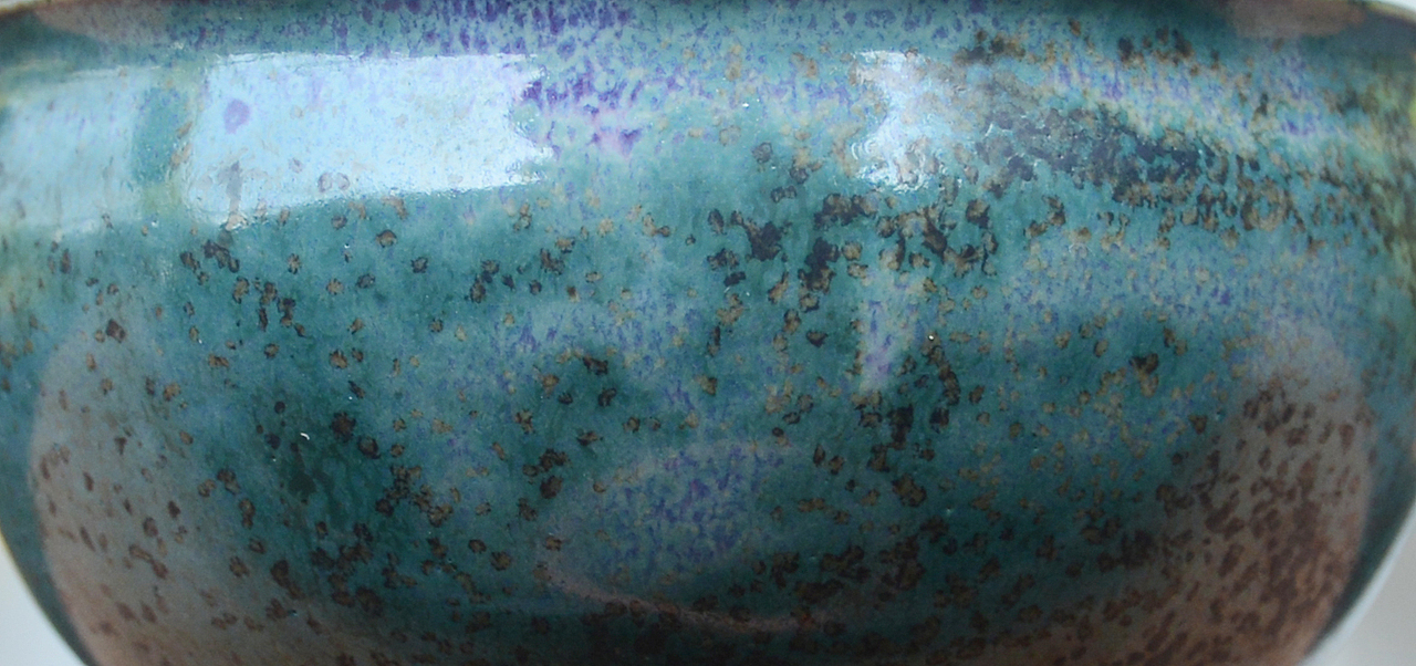 密集恐惧症乱入