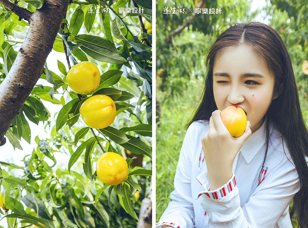 遇见莲生湖 / 遇见你（图ZMTE5NDgyNTA0） - 人像摄影 - 站酷设计师宁乐设计原创素材 - 站酷ZCOOL