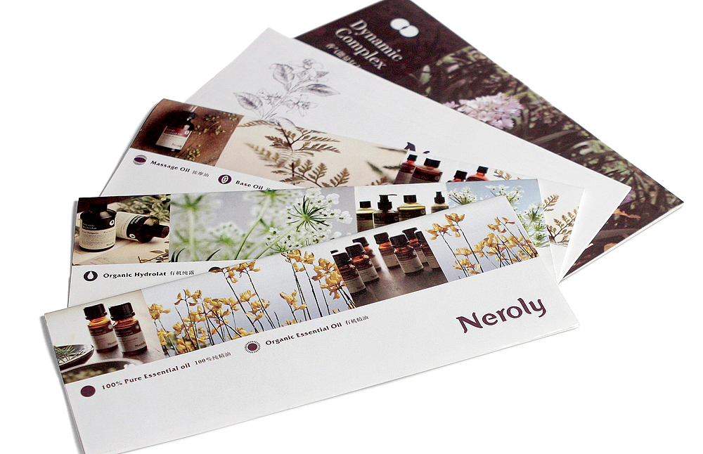 【新鲜在】服务整整13年,莱薏的芳香世界。