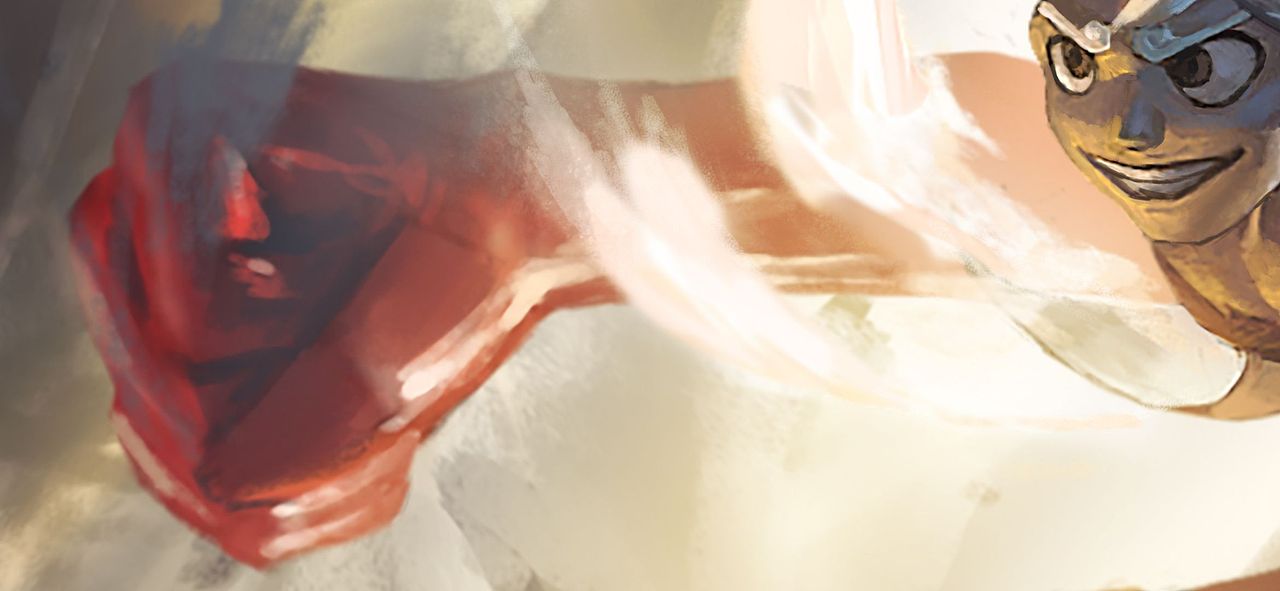 路飞五档同人绘制（图ZMzQ3NTk3Nzcy） - 艺术插画 - 站酷设计师千年喜悦原创素材 - 站酷ZCOOL