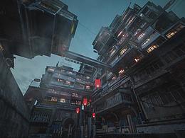 D5 for 3DMAX 场景动画