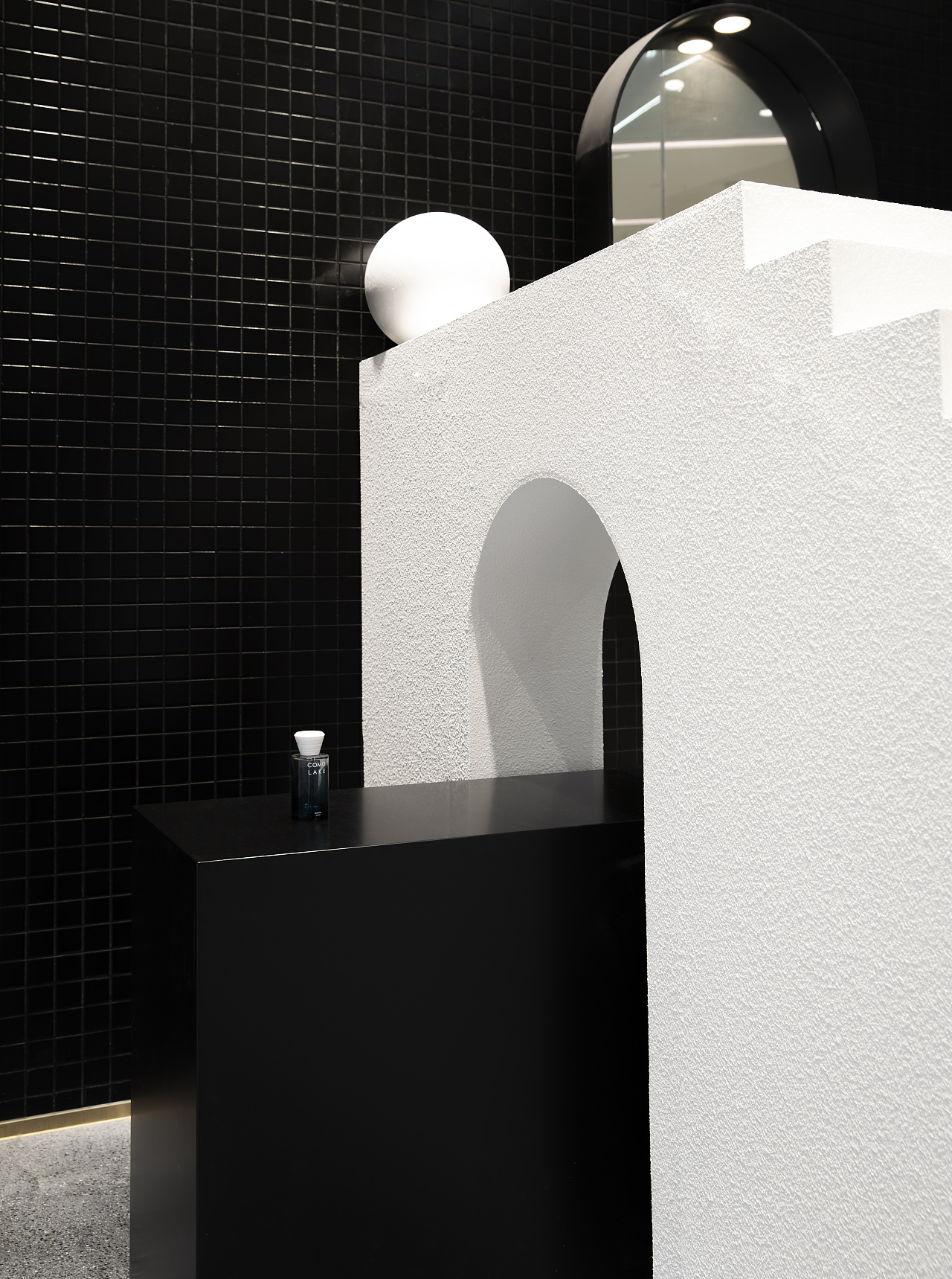 grand canal place, hangzhou 委托单位:soseki  entrusting party