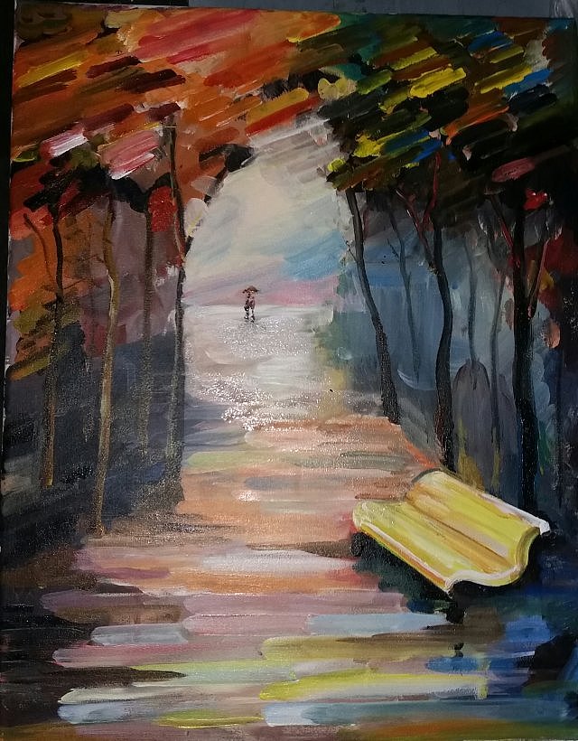 插畫設(shè)計（圖ZMTQyOTI0OTI4） - 藝術(shù)插畫 - 站酷設(shè)計師木無果原創(chuàng)素材 - 站酷ZCOOL