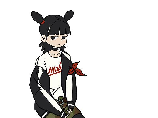 罗小黑战记同人