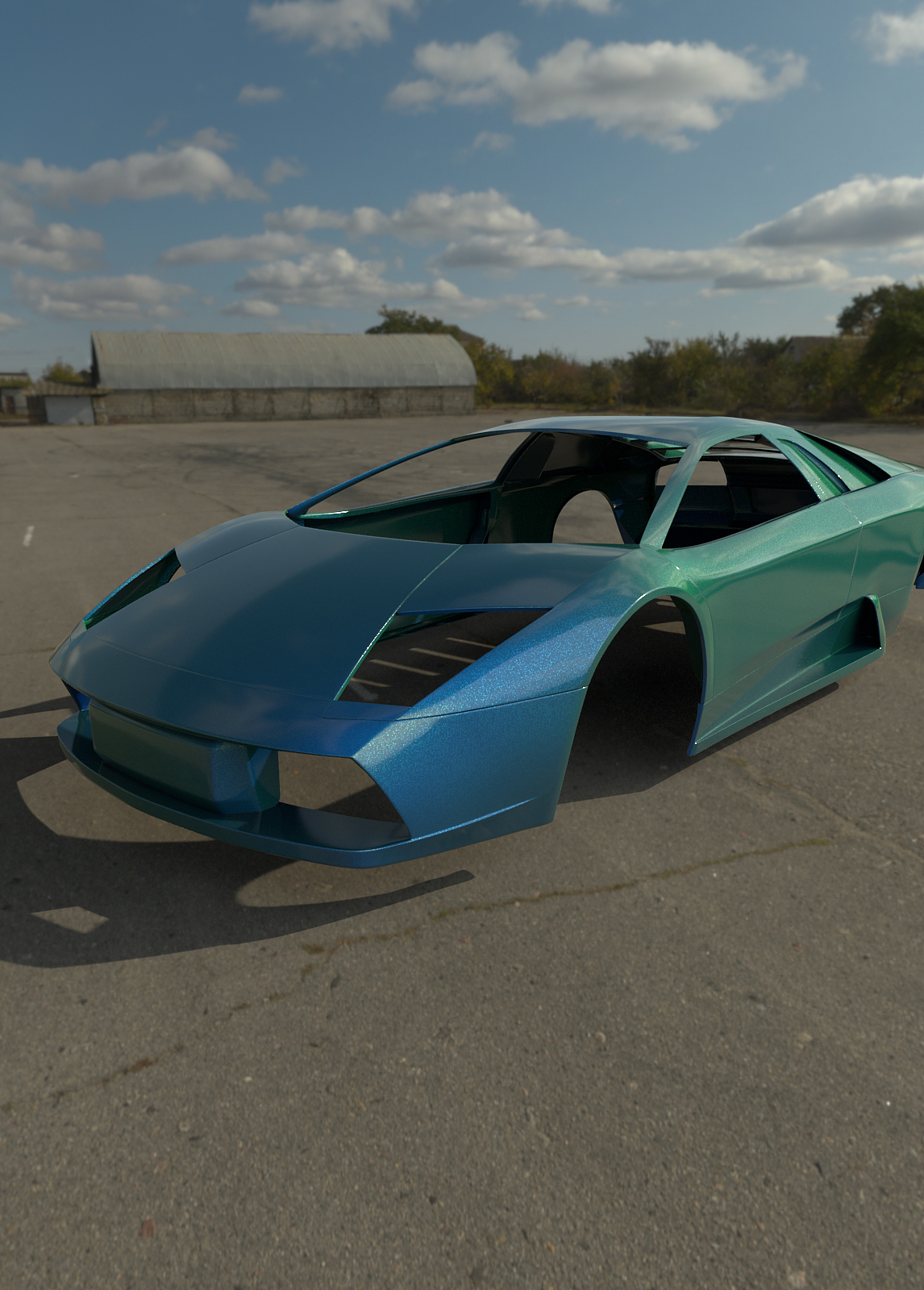 0531 Everyday（图ZMjA5NDE2NTky） - 机械/交通 - 站酷设计师Wolf_King原创素材 - 站酷ZCOOL