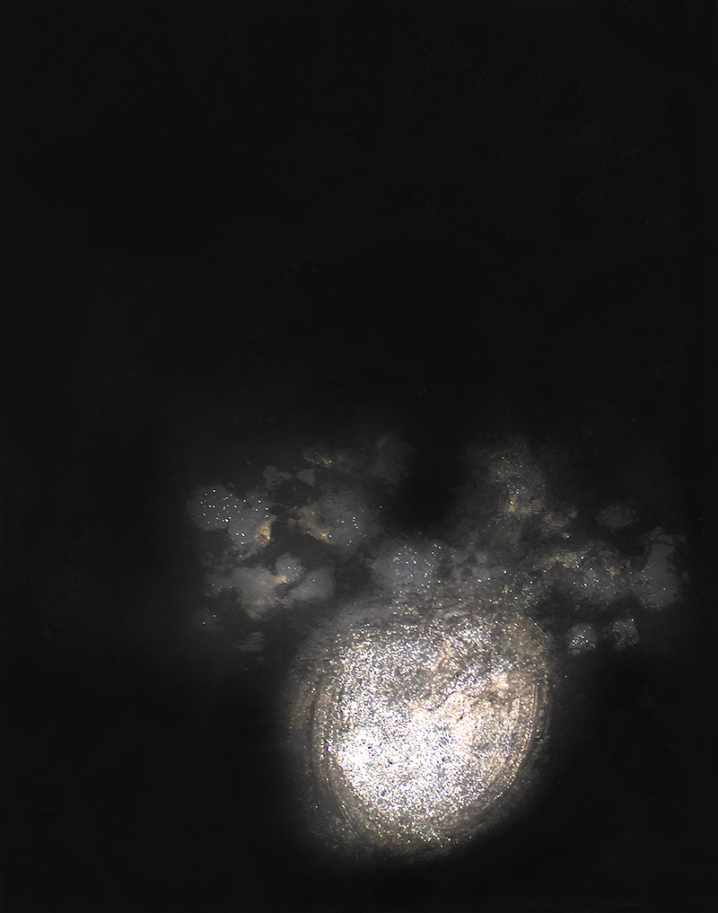 微光系列作品-little light