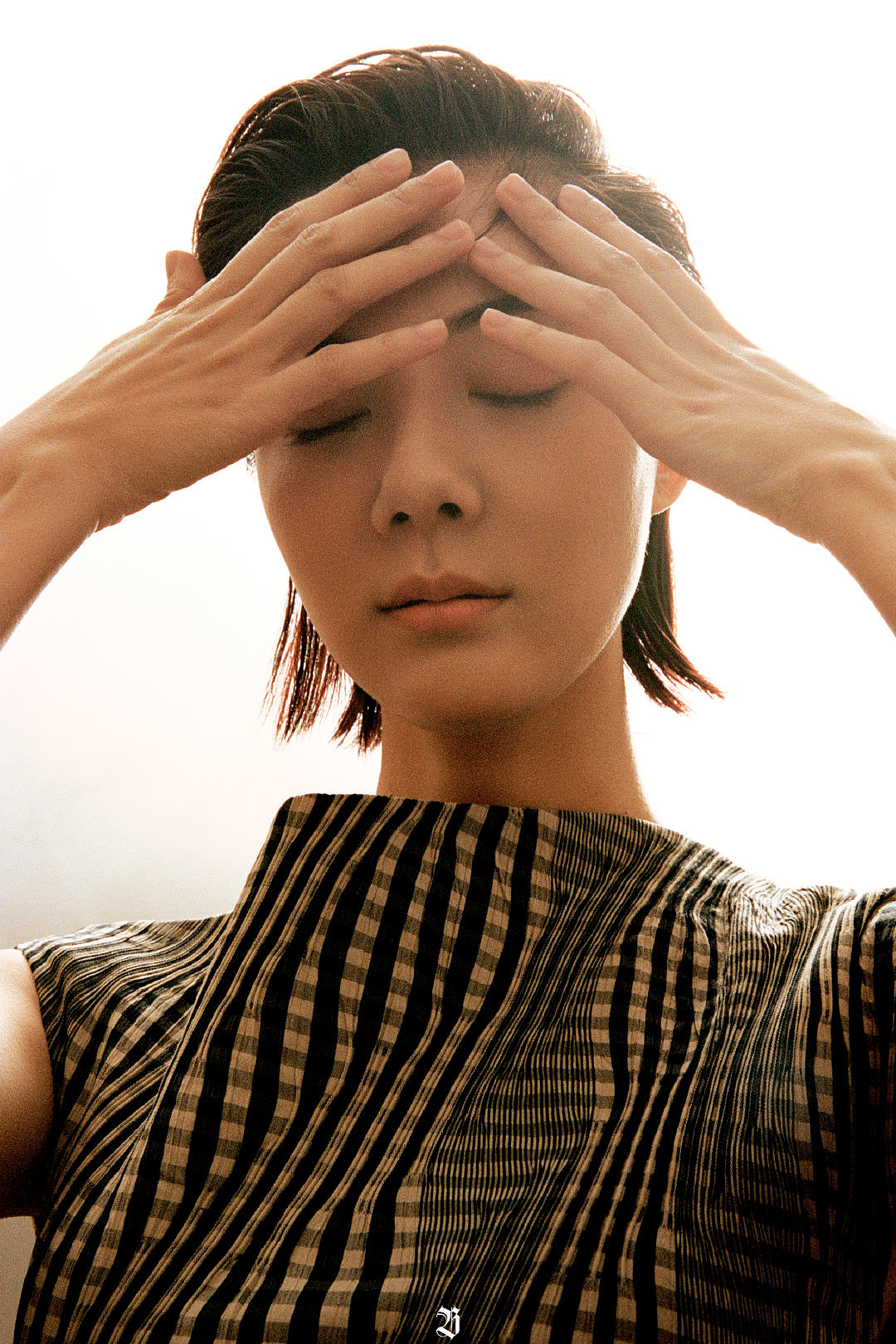 #Bstone乙石# #车晓#