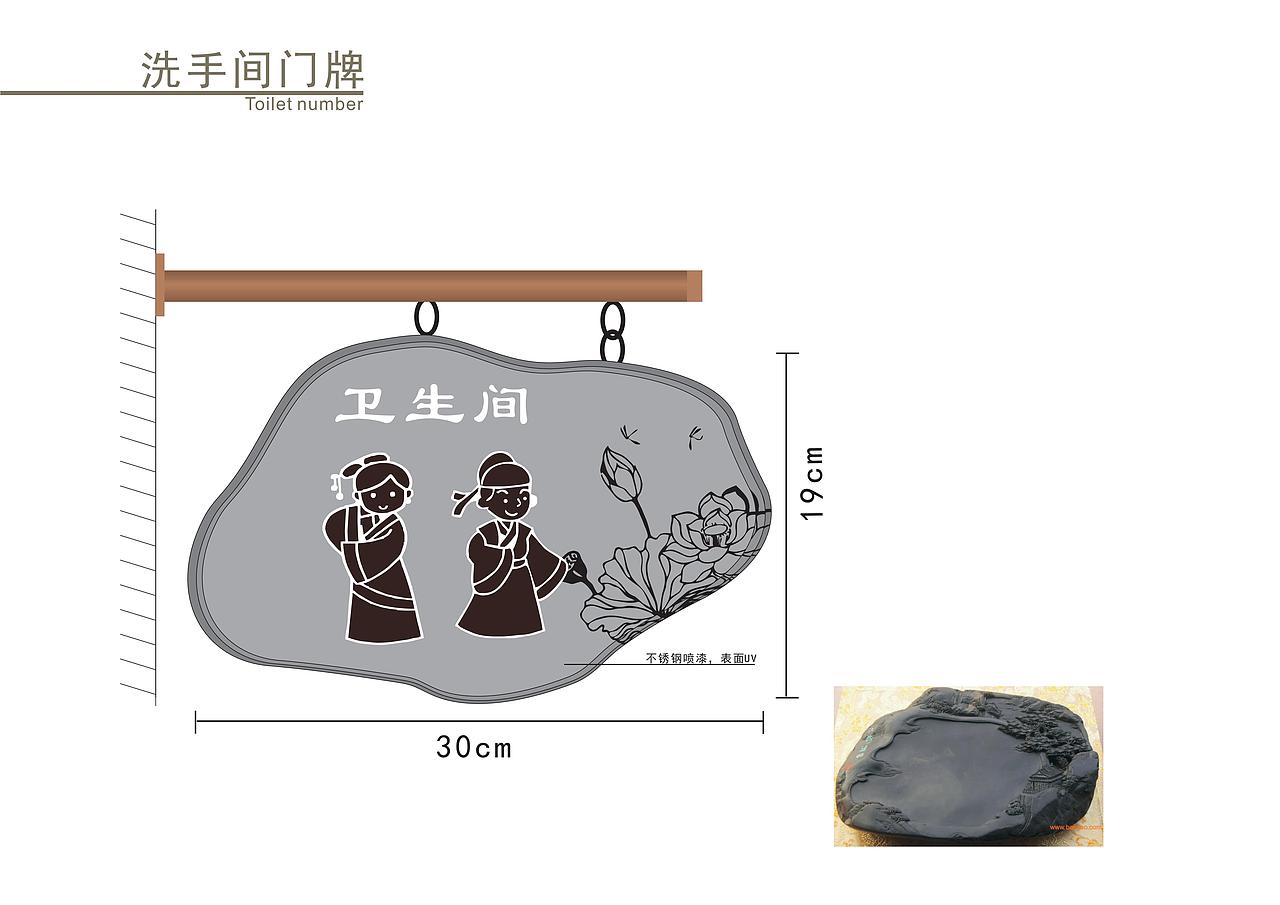 不像做导视的人做导视（图ZMTI1NTkzMDY4） - 文案/策划 - 站酷设计师雅望星空的原创素材 - 站酷ZCOOL