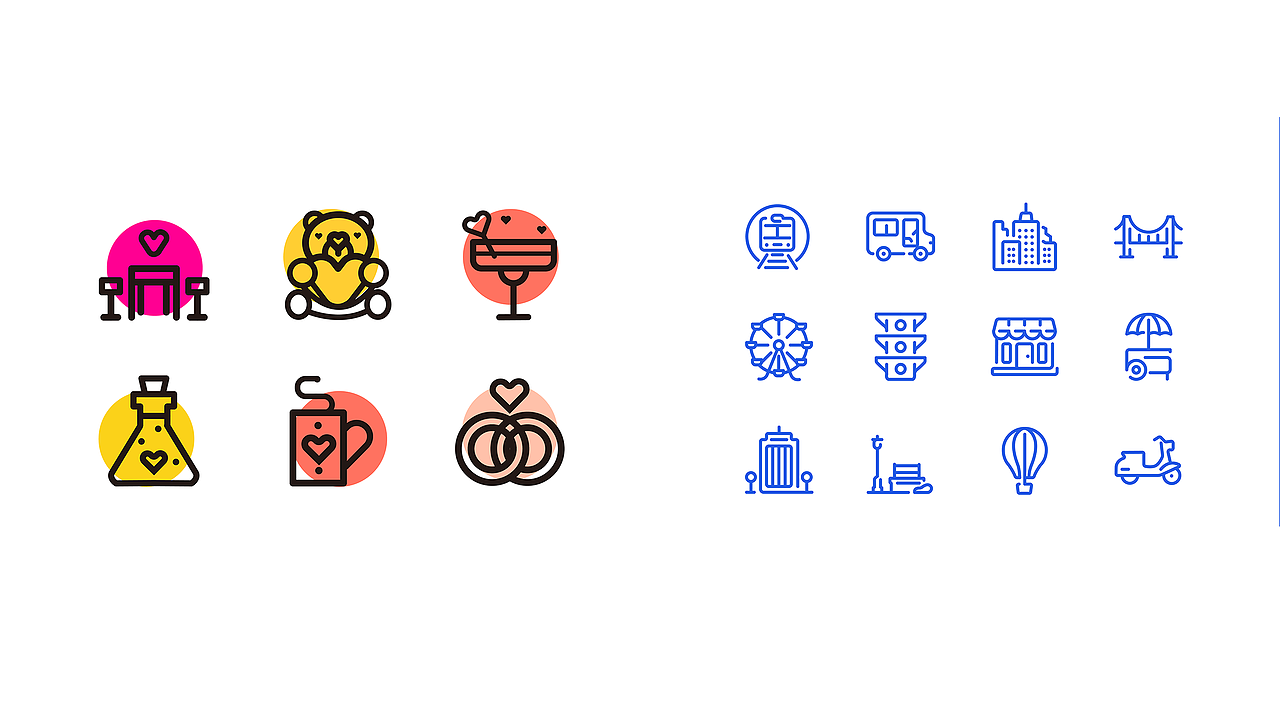 2019 | 个人作品集