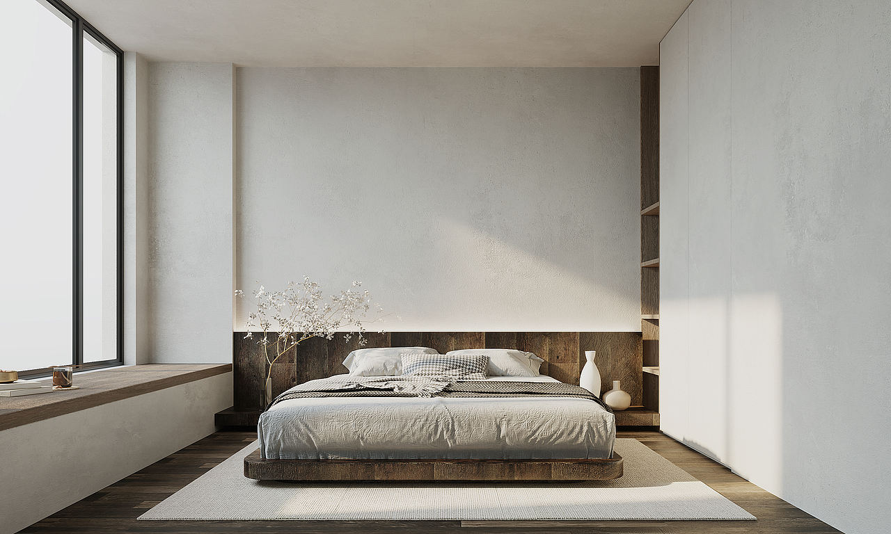 3dsmax 2016Corona4.1 Photoshop CS6.（图ZMjMyOTQyODcy） - 家装设计 - 站酷设计师A随意原创素材 - 站酷ZCOOL