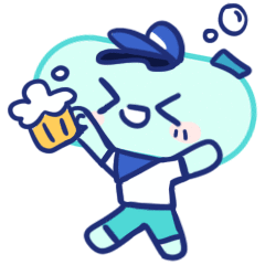 ip设计+表情包创作（图ZMTgyNzY4NTcy） - 网络表情 - 站酷设计师海牙Hiya原创素材 - 站酷ZCOOL