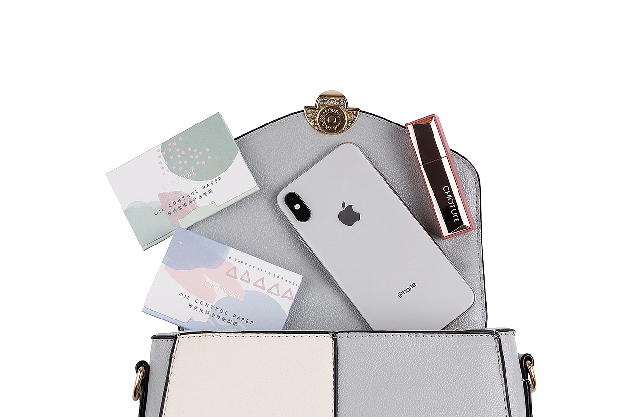 CHIOTURE稚优泉吸油纸拍摄（图ZMjI3NzgxNzg0） - 产品摄影 - 站酷设计师余充充原创素材 - 站酷ZCOOL