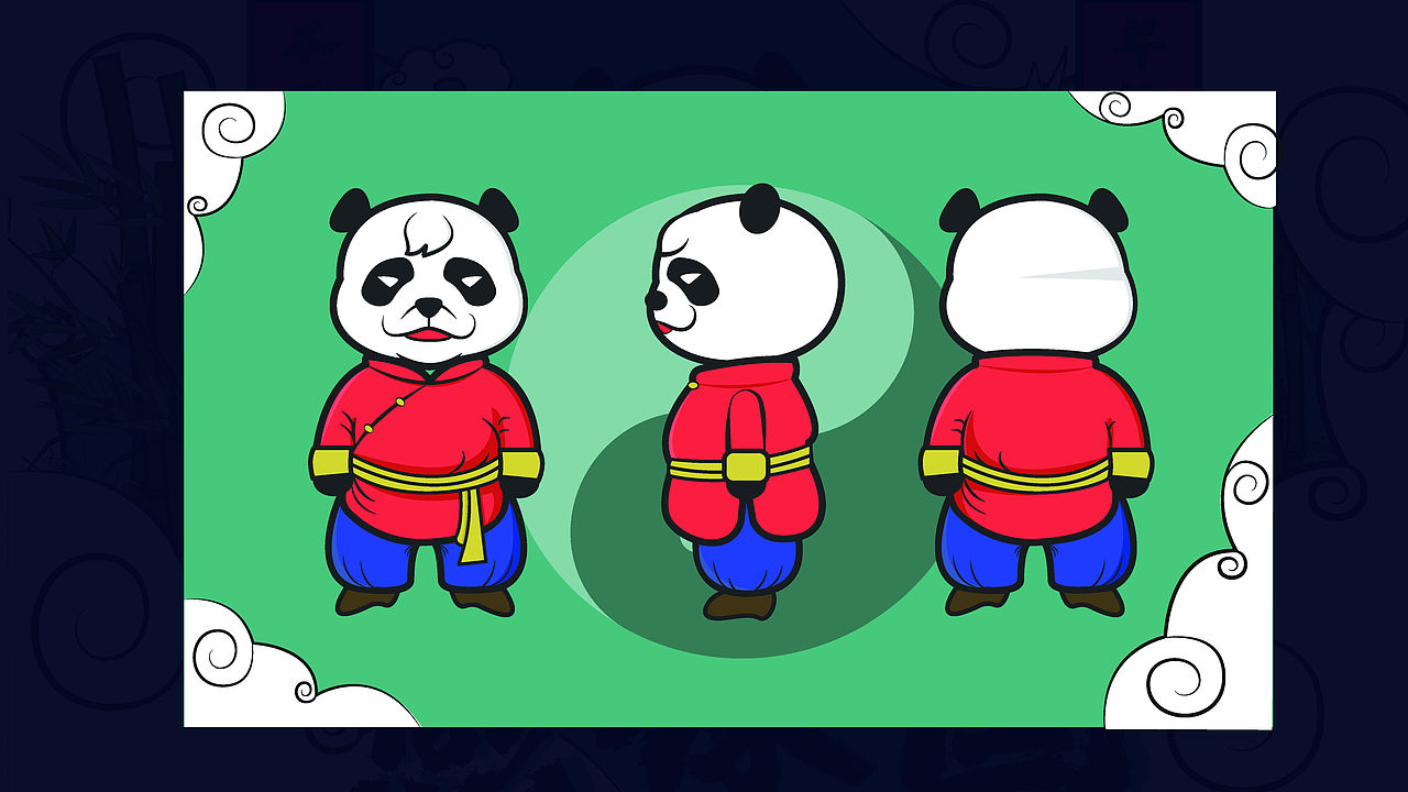 六翼螺学员作品集——俞咏鑫