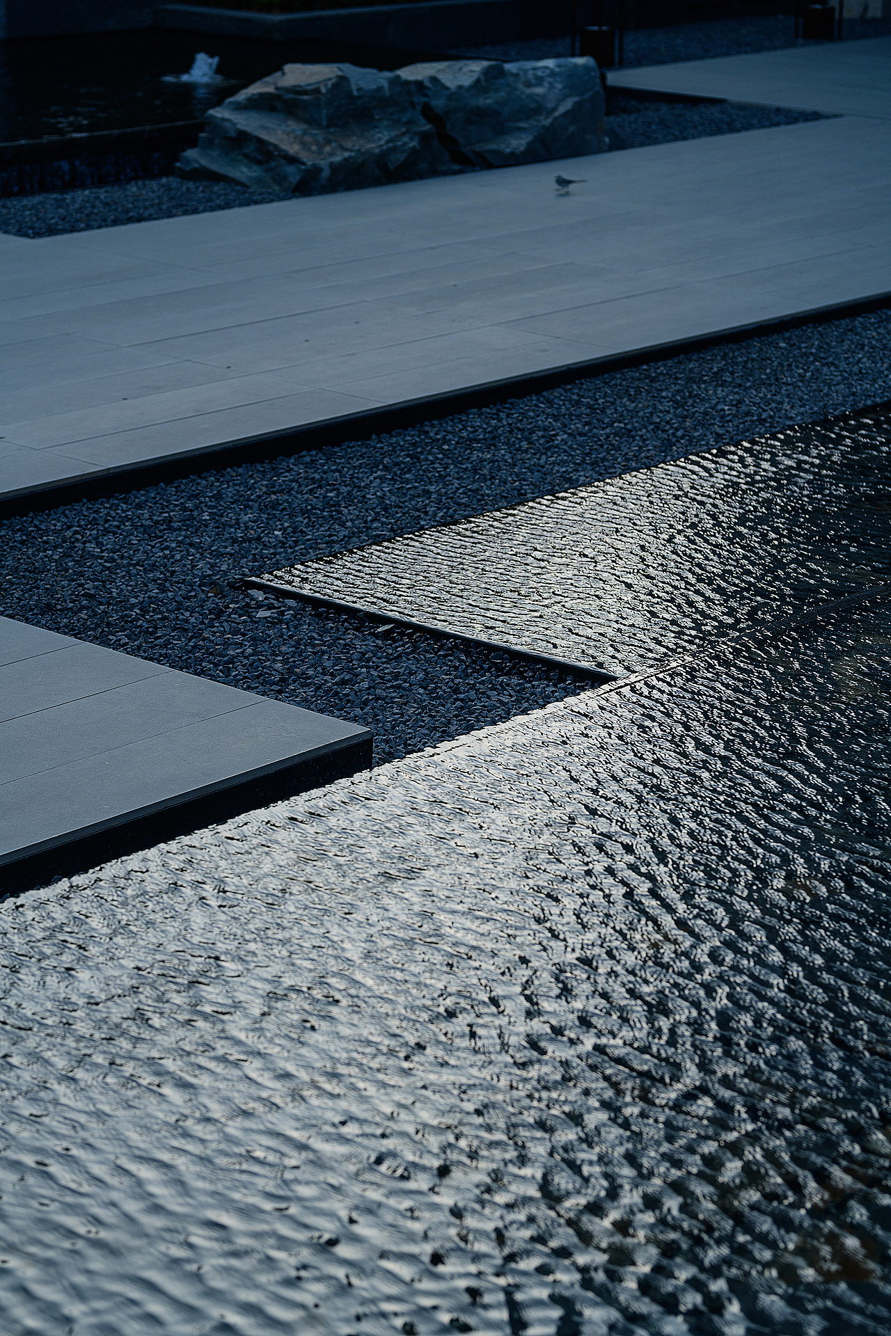 景观摄影 | 厦门中骏天宸示范区