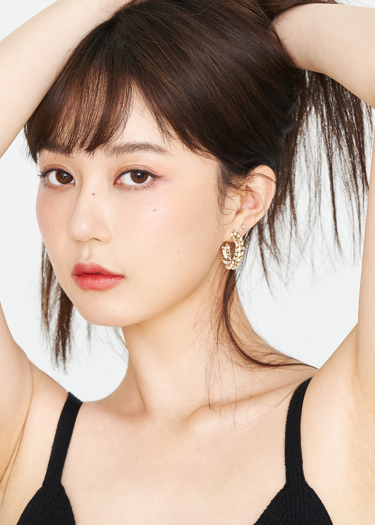 美瞳 | 昕琦隐形眼镜 2021 新品拍摄（图ZMjUxNzQ3MDg4） - 时尚/艺术摄影 - 站酷设计师阿寇原创素材 - 站酷ZCOOL