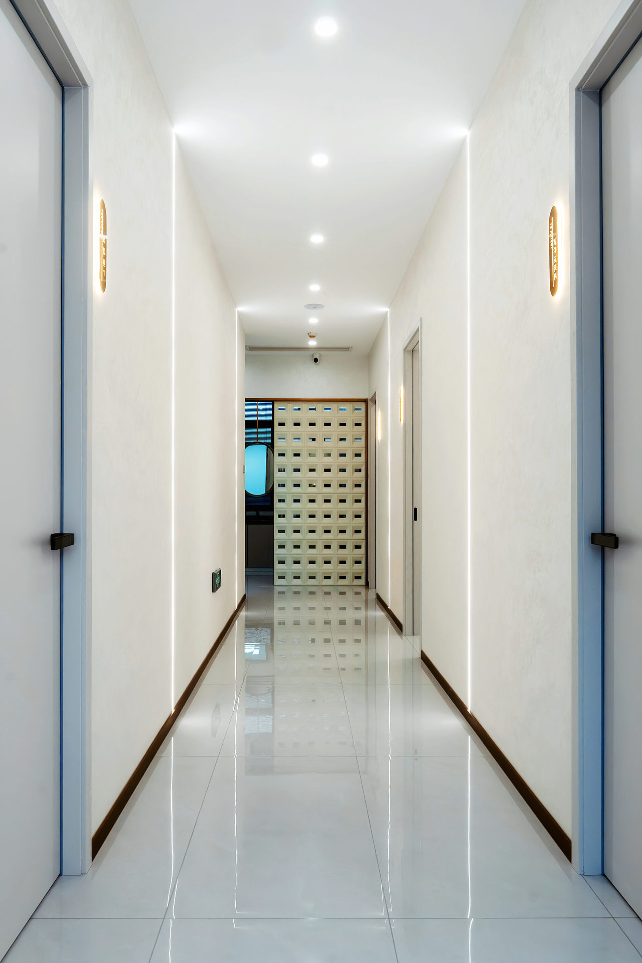 EH一禾丨实景 陕西医疗美容