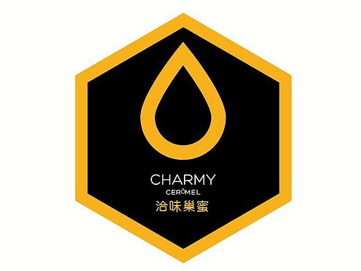 蜂蜜包装产品设计