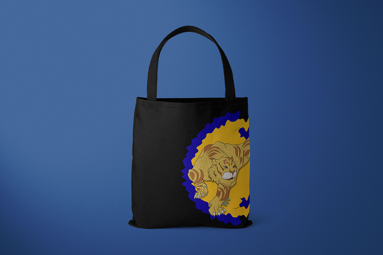 基于羌绣的文创设计——十二生肖（图ZMjY3NDQ4MDk2） - 图案 - 站酷设计师weewoo原创素材 - 站酷ZCOOL