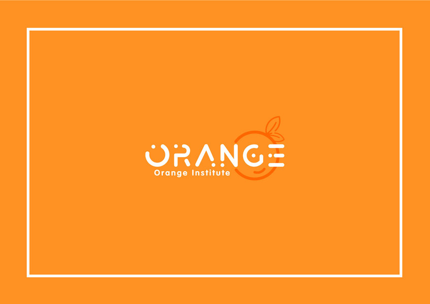 orange