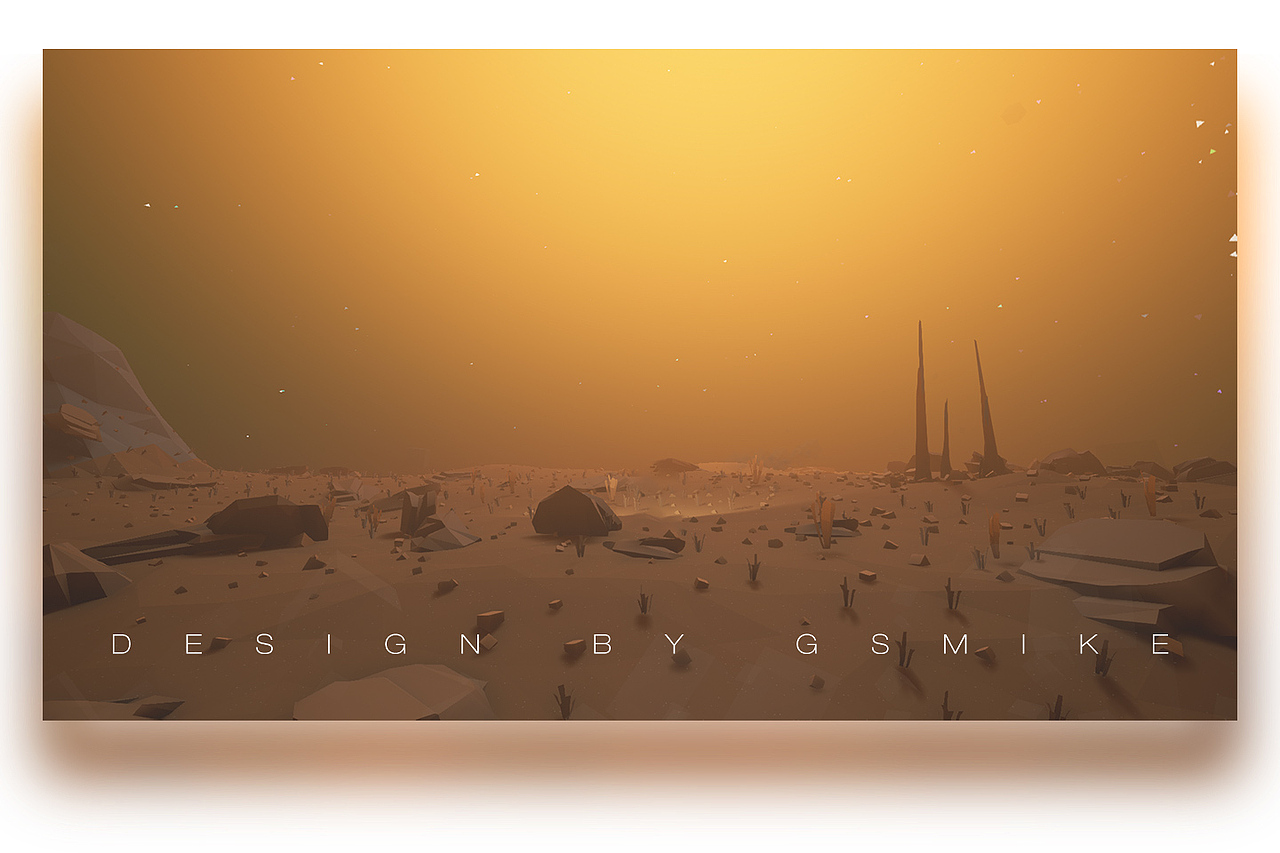 霾：这不是北京（图ZNjc5NTMwMDQ=） - 场景 - 站酷设计师gsmike原创素材 - 站酷ZCOOL