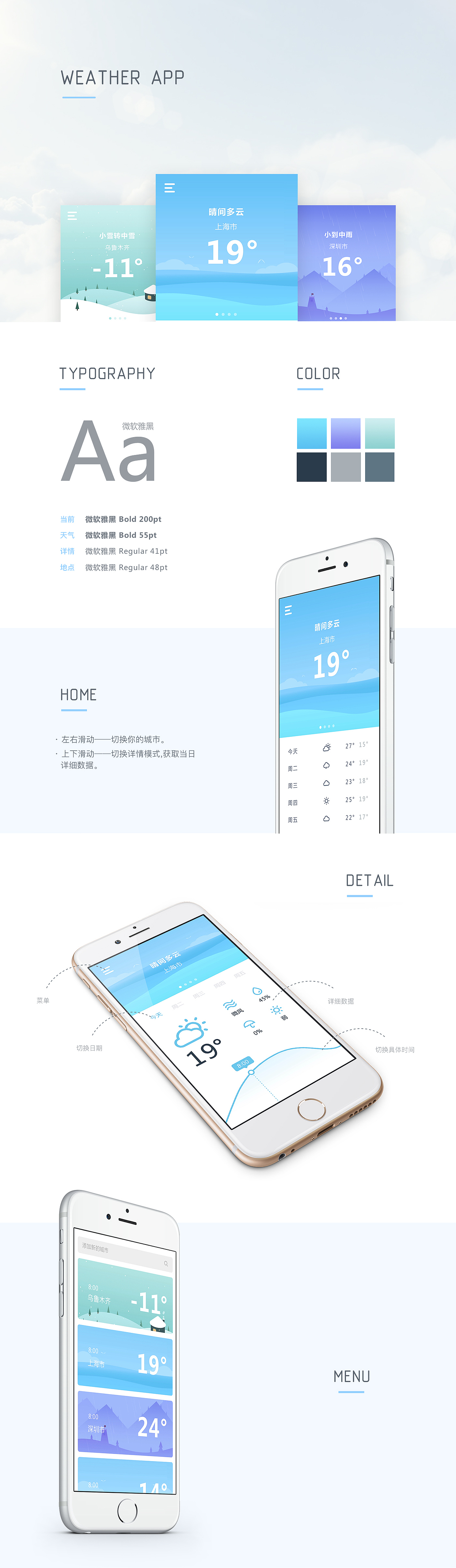 个人简历（图ZNDk0ODQwNTY=） - APP界面 - 站酷设计师一群罗原创素材 - 站酷ZCOOL