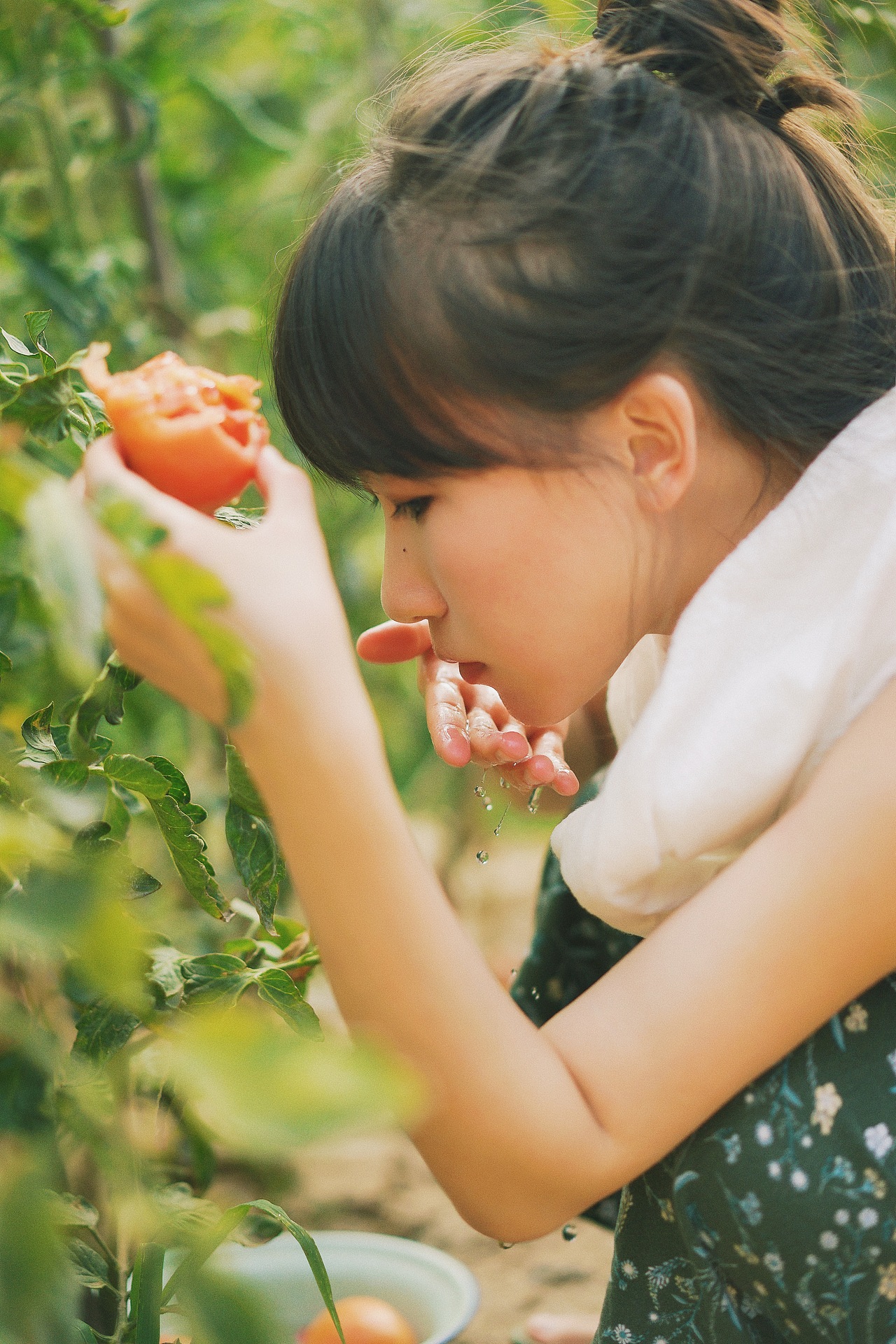 little forest/小森林（图ZMTM4NjY4NzUy） - 人像摄影 - 站酷设计师给给Eru原创素材 - 站酷ZCOOL