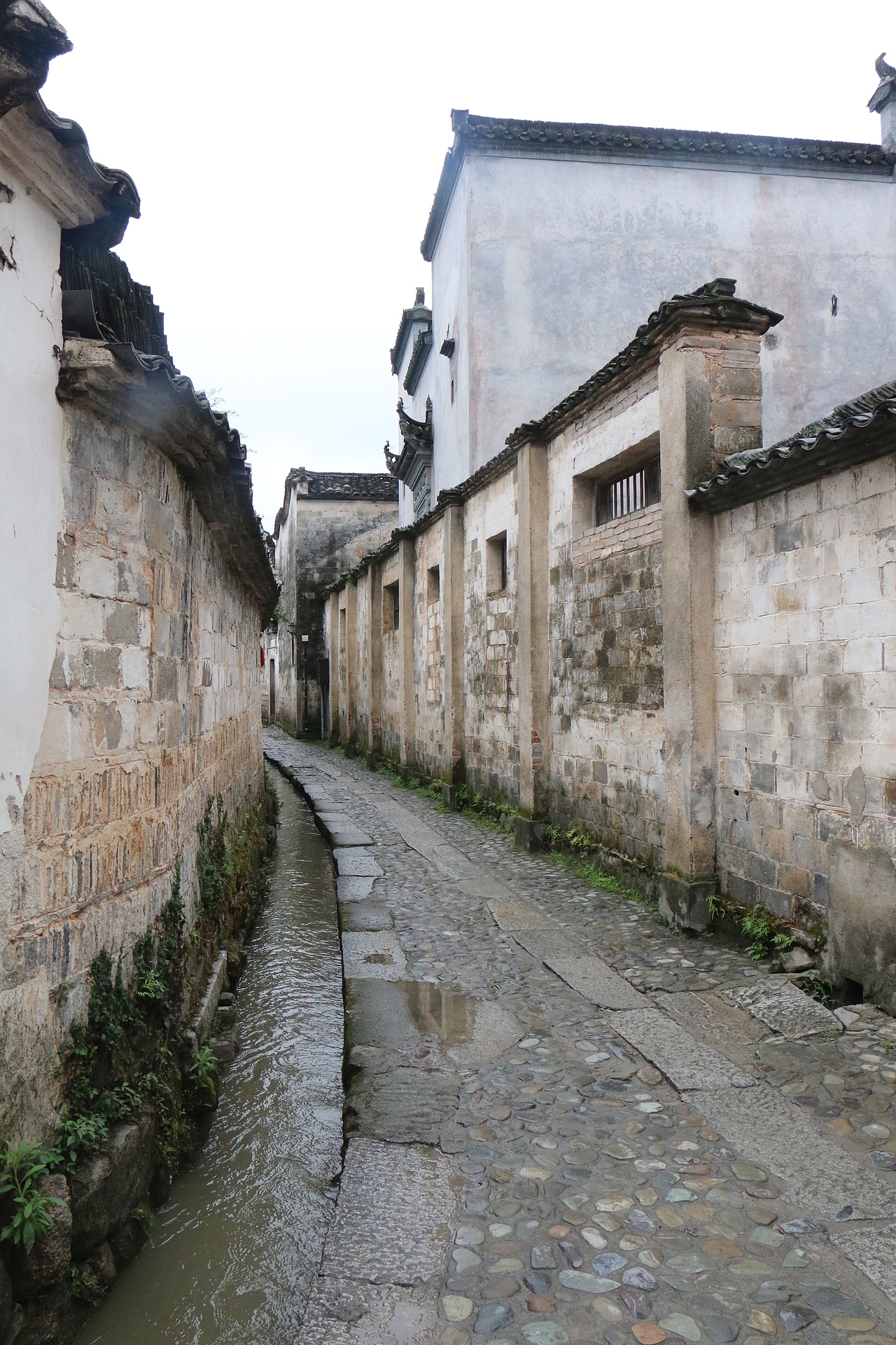 美好惬意的安徽之旅