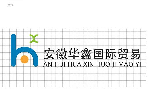 食品企业logo