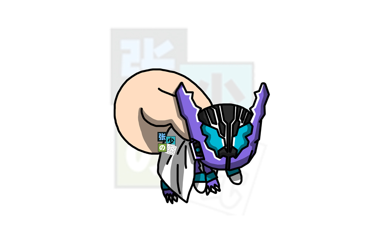 假面骑士表情包