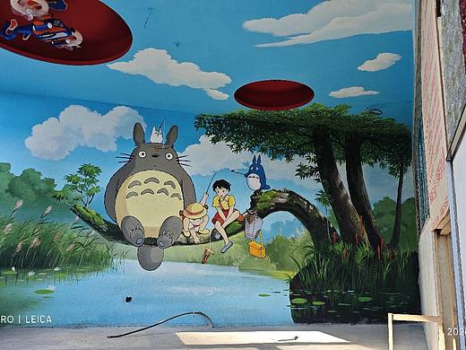 連云港墻繪（個(gè)人主頁(yè)-ZNjc1ODcwMjg=） - 海報(bào) - 站酷設(shè)計(jì)師Tonyqckj原創(chuàng)素材 - 站酷ZCOOL