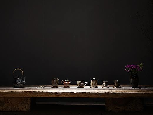 山尔文化新视觉