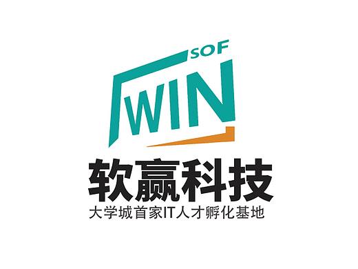 軟贏科技（個人主頁-ZNDY2NTQxODA=） - 品牌 - 站酷設(shè)計師一只佳樂wang原創(chuàng)素材 - 站酷ZCOOL
